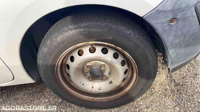 Photo Renault Kangoo  image 6/28