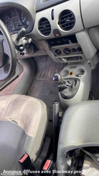 Photo Renault Kangoo  image 7/28