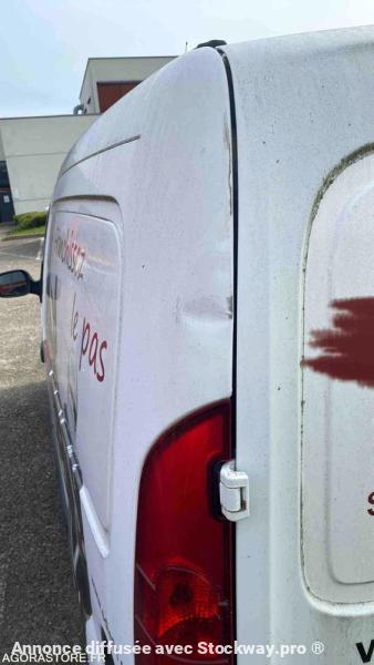 Photo Renault Kangoo  image 8/28