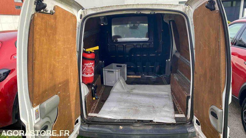 Photo Renault Kangoo  image 9/28