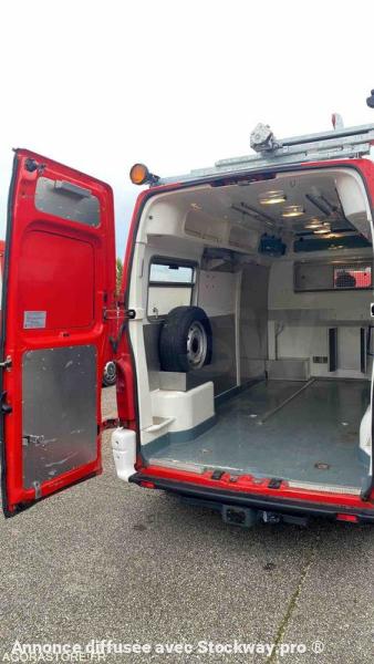 Photo Renault Master  image 10/31