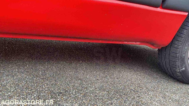 Photo Renault Master  image 12/31