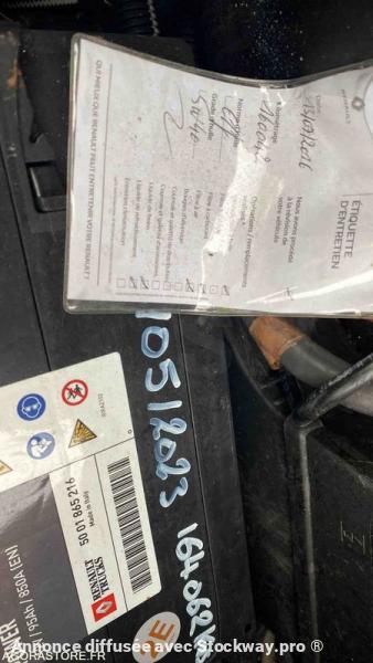 Photo Renault Master  image 13/31