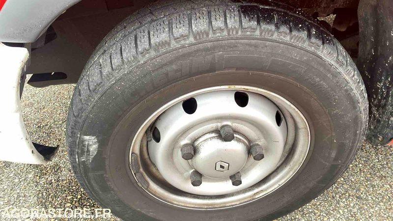 Photo Renault Master  image 14/31