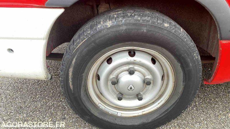 Photo Renault Master  image 15/31