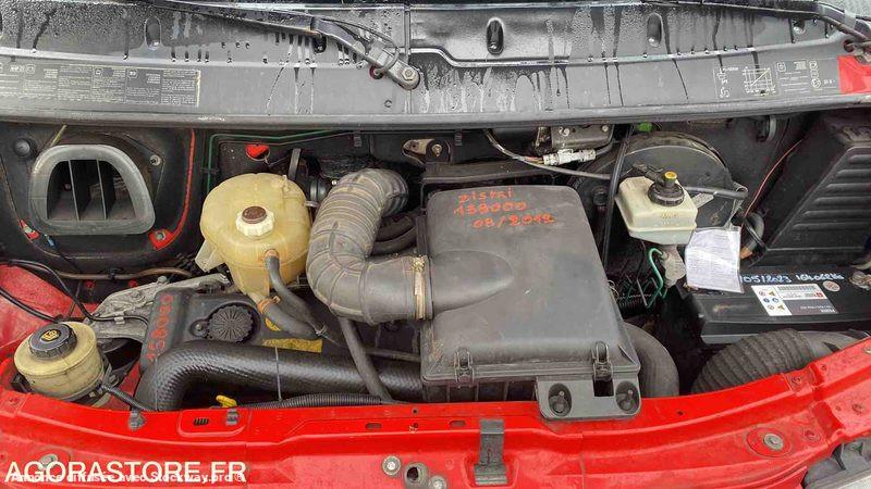 Photo Renault Master  image 16/31