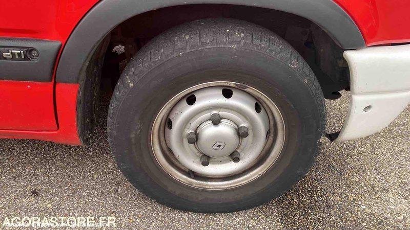 Photo Renault Master  image 17/31