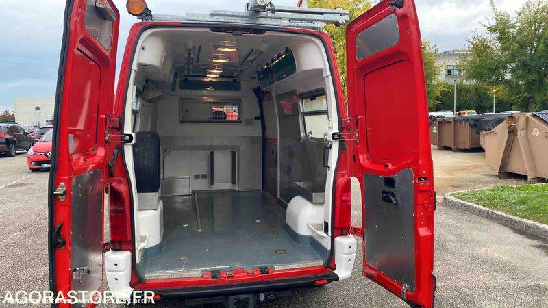Photo Renault Master  image 18/31