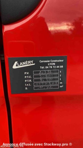 Photo Renault Master  image 19/31