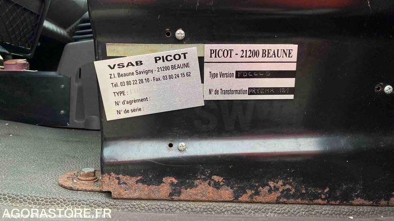 Photo Renault Master  image 20/31