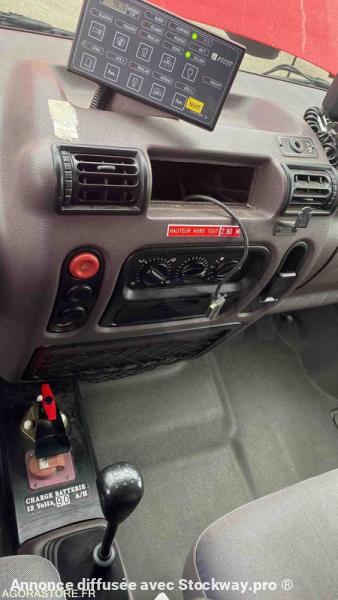 Photo Renault Master  image 21/31