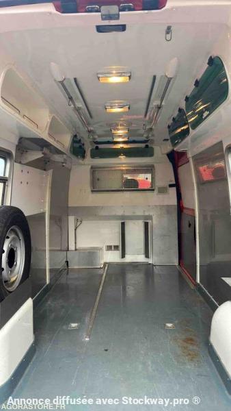 Photo Renault Master  image 22/31