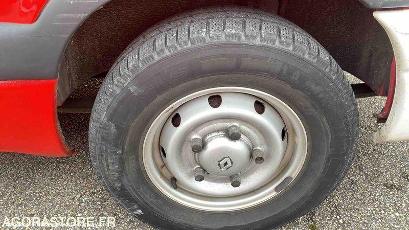 Photo Renault Master  image 23/31