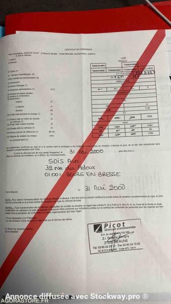 Photo Renault Master  image 24/31