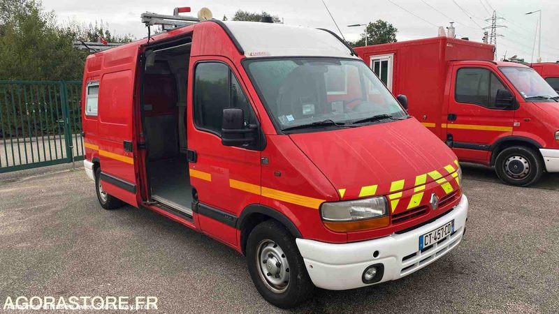 Photo Renault Master  image 29/31