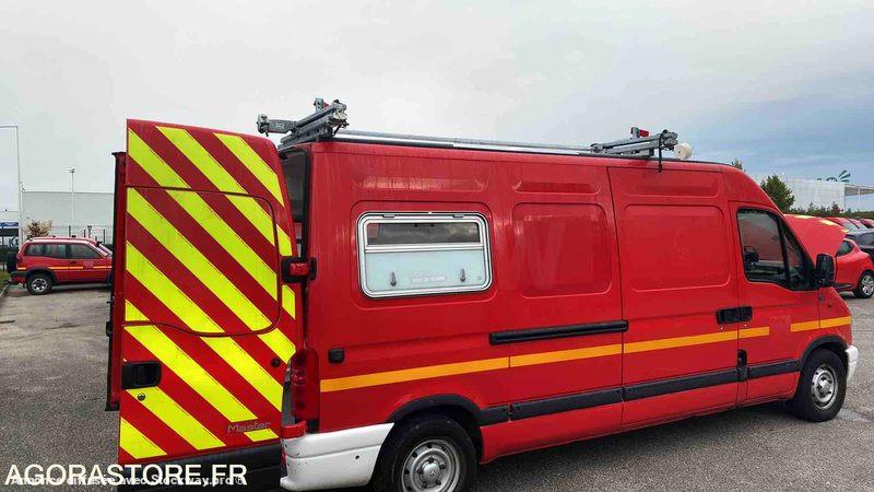 Photo Renault Master  image 3/31