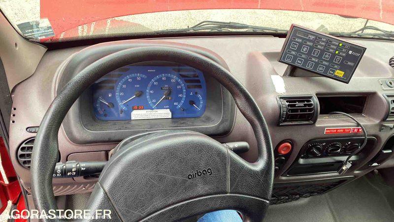 Photo Renault Master  image 30/31