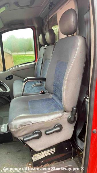 Photo Renault Master  image 31/31