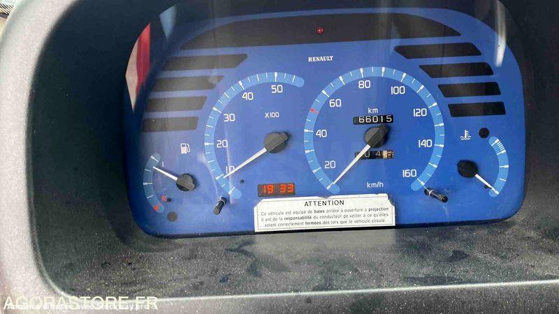 Photo Renault Master  image 4/31