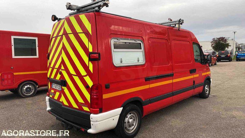 Photo Renault Master  image 5/31
