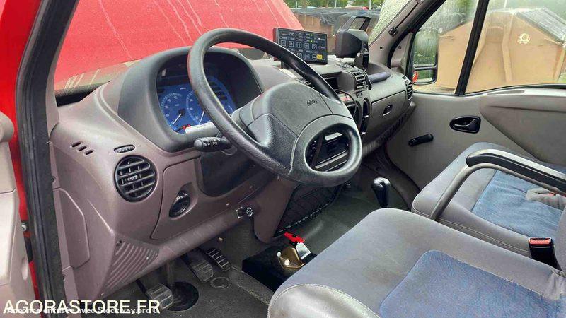 Photo Renault Master  image 6/31