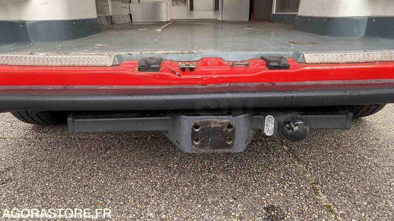 Photo Renault Master  image 7/31