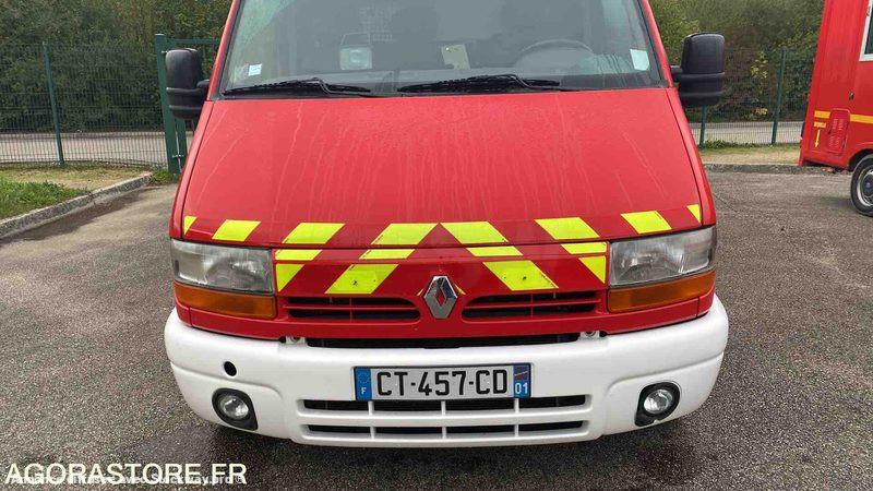 Photo Renault Master  image 8/31
