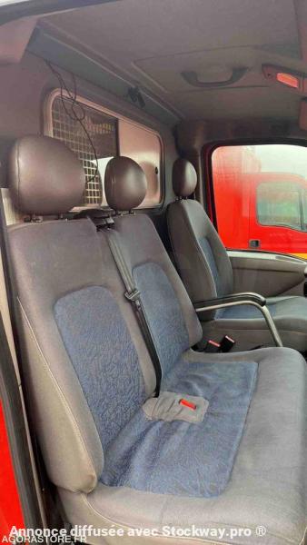 Photo Renault Master  image 9/31