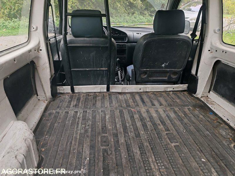 Photo Peugeot Partner  image 4/4