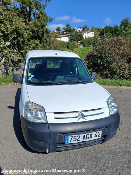 Citroën Berlingo 