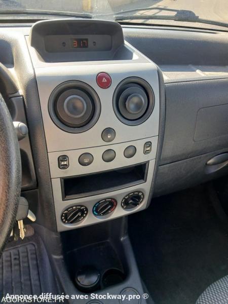 Photo Citroën Berlingo  image 10/14