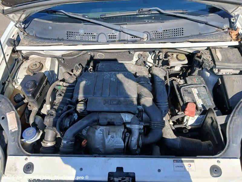 Photo Citroën Berlingo  image 11/14