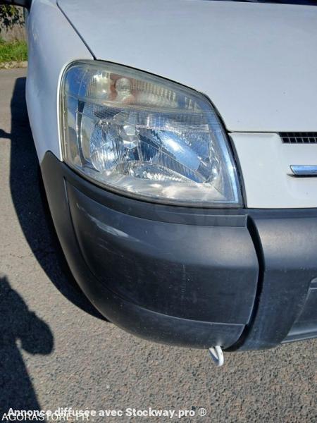 Photo Citroën Berlingo  image 13/14
