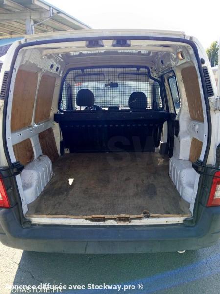 Photo Citroën Berlingo  image 14/14