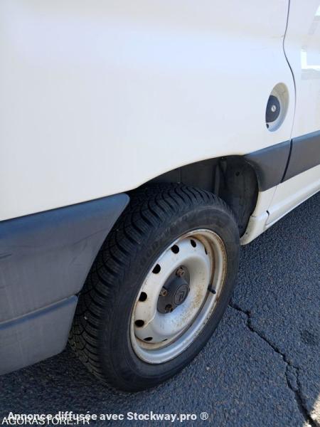 Photo Citroën Berlingo  image 4/14