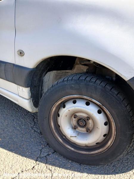 Photo Citroën Berlingo  image 7/14