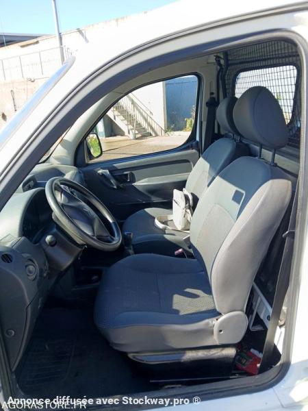 Photo Citroën Berlingo  image 8/14