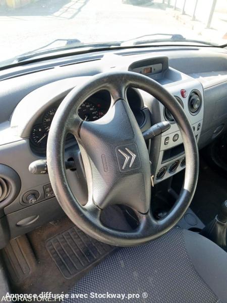 Photo Citroën Berlingo  image 9/14