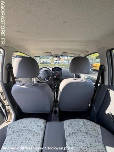 Photo Chevrolet Matiz  image 11/11