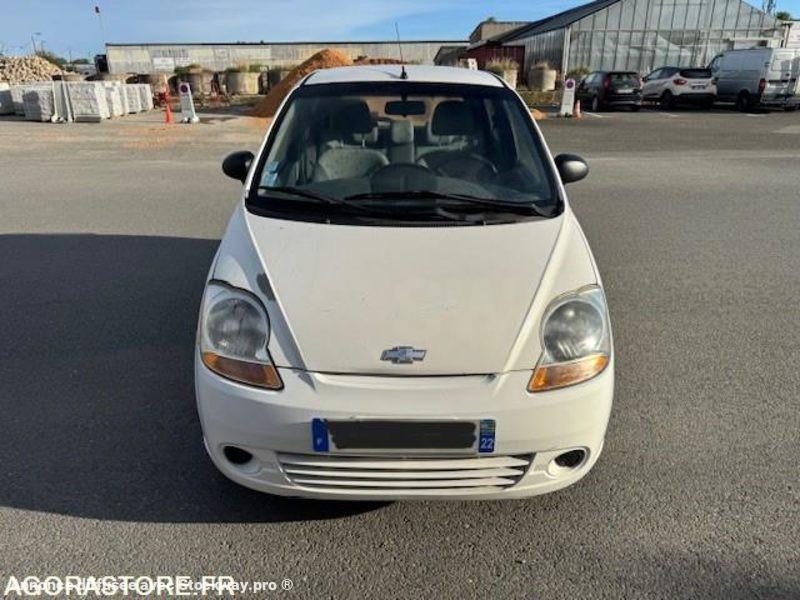 Photo Chevrolet Matiz  image 2/11