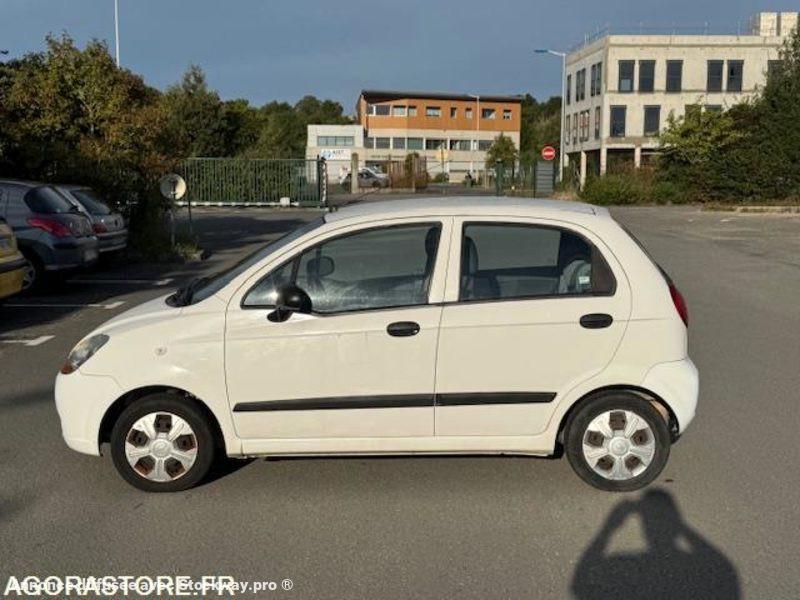 Photo Chevrolet Matiz  image 3/11