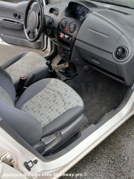 Photo Chevrolet Matiz  image 9/11