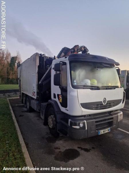 Renault Premium 