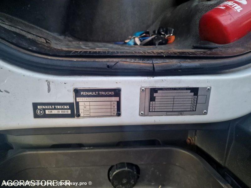 Photo Renault Premium  image 12/19