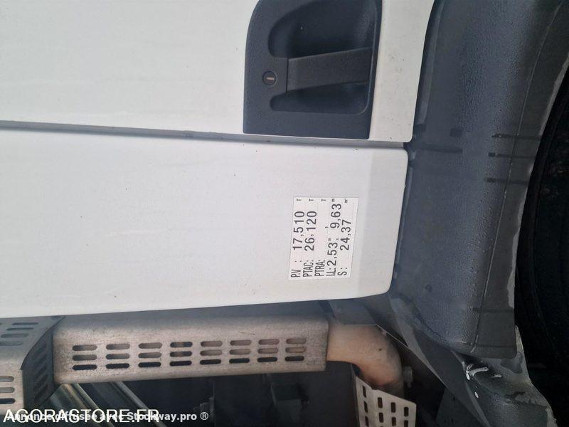 Photo Renault Premium  image 15/19