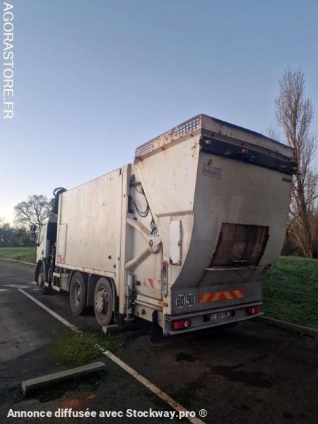 Photo Renault Premium  image 3/19