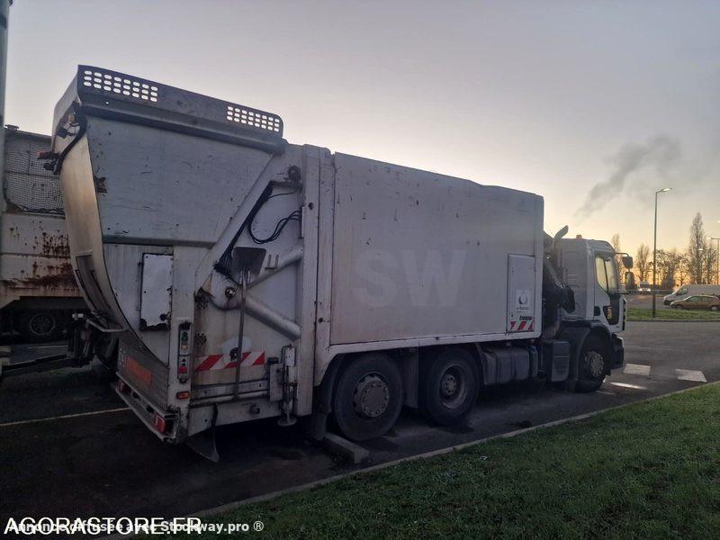 Photo Renault Premium  image 4/19