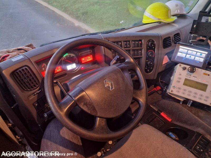 Photo Renault Premium  image 5/19