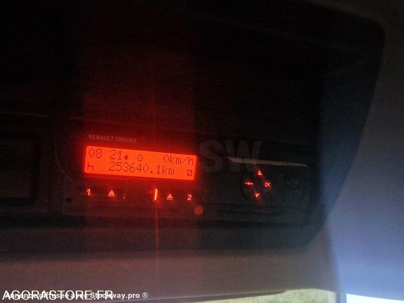 Photo Renault Premium  image 7/19