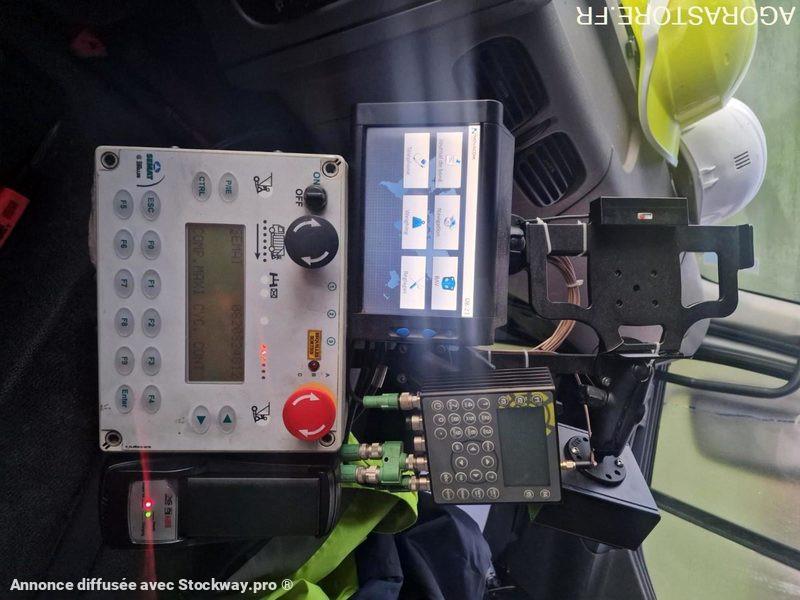 Photo Renault Premium  image 8/19